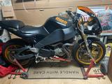 Buell XB 12 R Firebold - BUELL XB12R