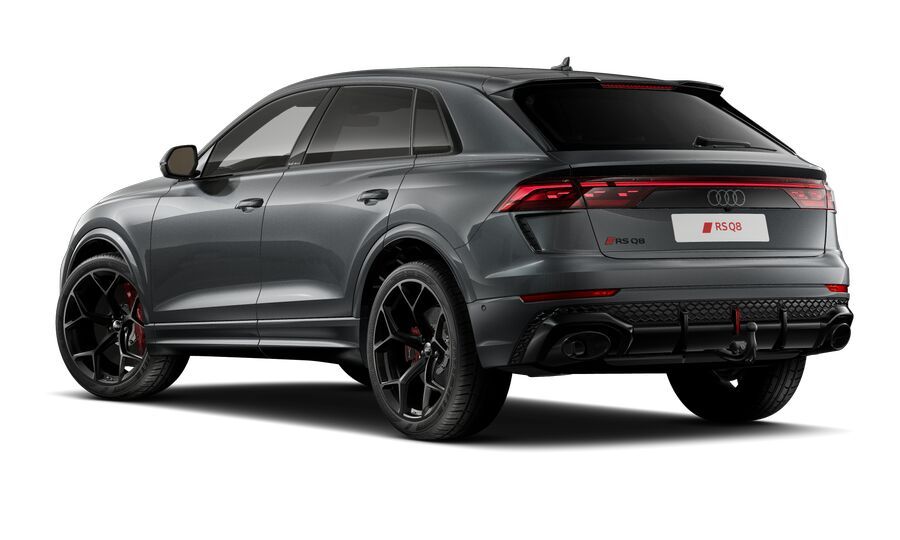 Audi RSQ8 - Bild 3