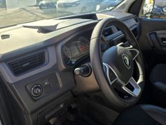 Fahrzeugabbildung Express Extra Blue DCI 75 LED/Klima, Einparkhilf