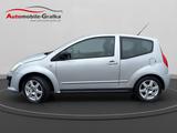Citroën C2 Confort * NEU TÜV, ALU, KLIMA, PDC* - Citroën C2 Benziner Gebrauchtwagen