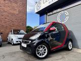 Smart ForTwo PASSION*COUPE*SERVO*KLIMA*PANO*LEDER*MB - gebrauchte Smart ForTwo aus dem Jahr 2014