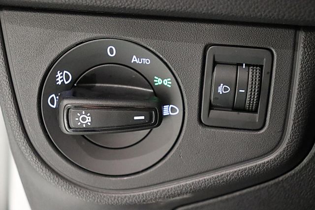 Polo GOAL 1.0 TSI DSG LED NAVI AHK KAMERA ACC DA
