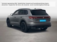 Volkswagen Touareg - Vorschau Bild 3