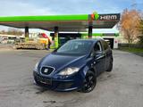 Seat Altea 1.4 Benzin - gebrauchte Seat Altea aus dem Jahr 2007