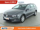 Volkswagen Passat 2.0 TDI Comfortline BM*NAVI*PDC*SHZ*KLIMA
