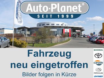 Ford Focus Turnier 1.5 Titanium *AHK*LHZ*SHZ*TEL* ALU