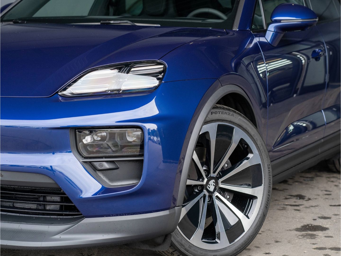 Porsche Macan - Bild 6