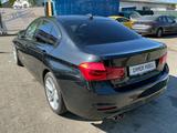 BMW 330d xDrive Lim. Aut. Edition Luxury Line - BMW 330 Unfallwagen