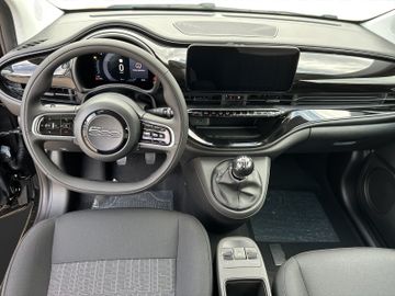 Fiat 500 1.0 FireFly Icon KAMERA CARPLAY PDC SHZ