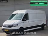 MAN TGE 3.140 Automaat L4H3 Airco Camera Parkeersens - Angebote