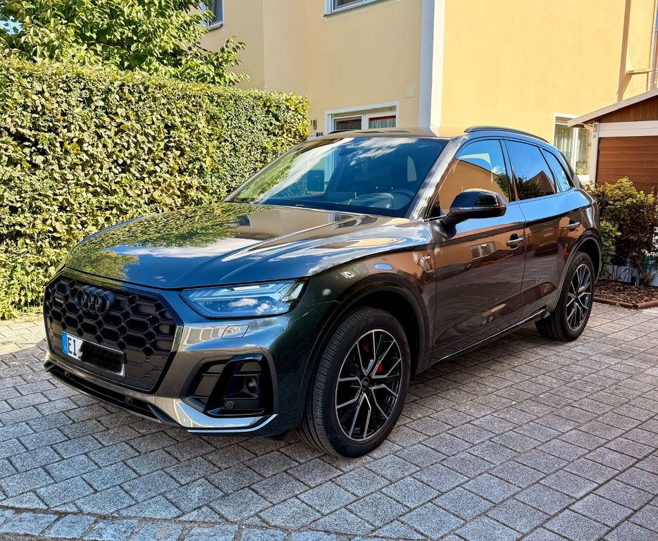Image of Audi Q5