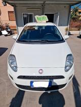 Fiat Punto 1.3 MJT II S&S 85 CV 5 porte ECO Easy - Fiat Punto mit Diesel-Antrieb: Easy