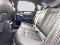 Audi A6 - Vorschau Bild 12