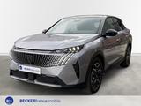 Peugeot 3008 Hybrid 145 GT Exclusive*Vollleder*SH*Massag - silberne Peugeot 3008