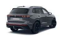 Volkswagen Tiguan - Vorschau Bild 5