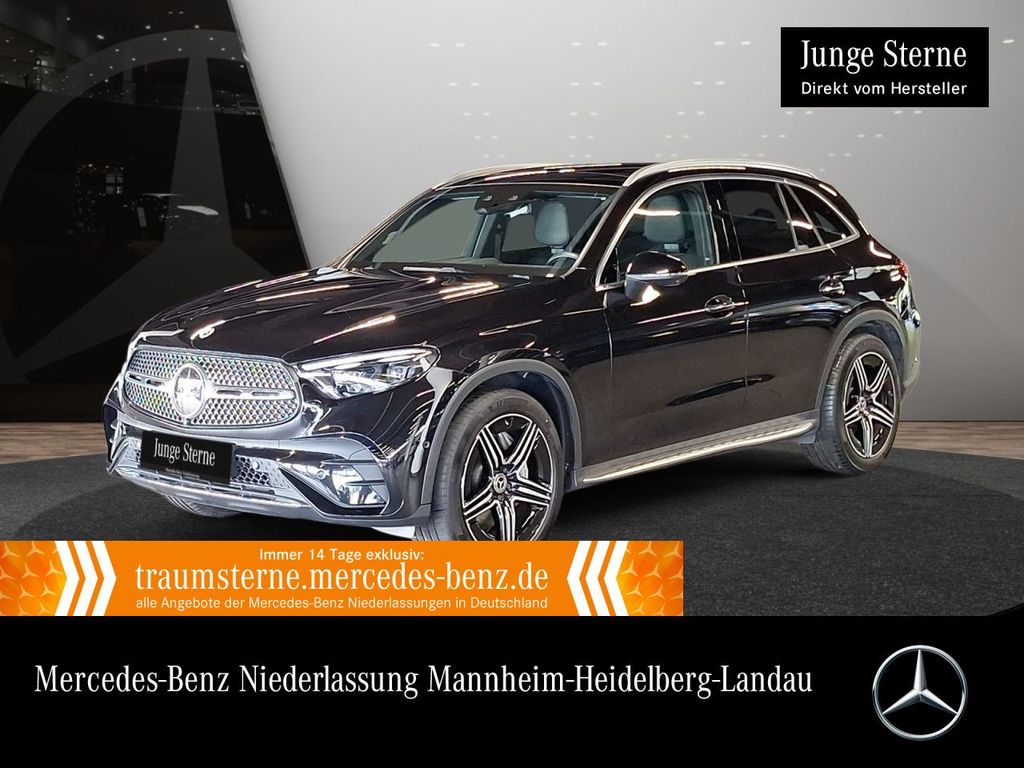 Image of Mercedes-Benz GLC 300
