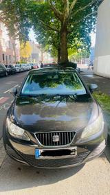 Seat Ibiza 1.4 | 86 PS | HU 09/2026 | gepf... - Seat Ibiza: 86 Ps