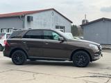 Mercedes-Benz GLE 350d 4Matic 360 Grad Kamer AHK LEDER 1.Hand - Mercedes-Benz GLE 350 in Saarbrücken