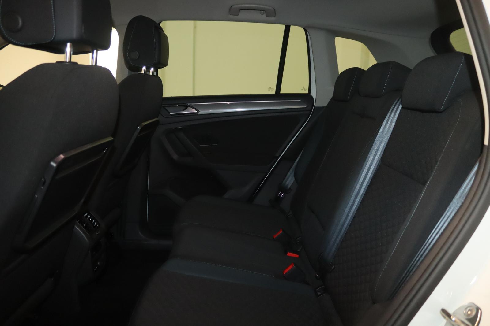 Volkswagen Tiguan 2.0 TSI R-Line 4M.-Virt.-AHK-LED-SHZ-PDC-, миниатюра 11