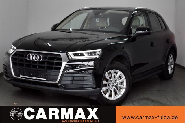 Audi Q5 35 TDI,Leder,Navi,LED,SH,PDC,DAB,Panorama