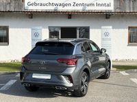 Volkswagen T-Roc - Vorschau Bild 6