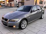 BMW 320d E90 LCI Facelift Euro5 / Top gepf... - BMW 3er Reihe aus 2008: Facelift