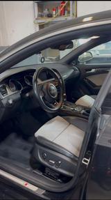 Audi S5 Sportback 3.0 TFSI quattro CAM/B&O/NAVI/SHZ - schwarze Audi S5