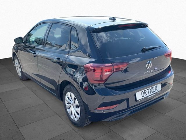 Fahrzeugabbildung Volkswagen Polo 1,0 TSI DSG IQ DRIVE SHZ NAVI APP CONNECT L