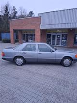 Mercedes-Benz 250 - gebrauchte Mercedes-Benz 250 aus dem Jahr 1990