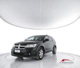 Dodge DODGE Journey 2.0 Turbodiesel SXT DPF - PER OPER - Dodge Journey: Sxt