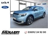 Ford Explorer EV 77 kWh RWD Fahrerass.-Paket Wärmepum - gebrauchte Ford Explorer aus dem Jahr 2024