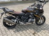 BMW R1250 RS - GEBRAUCHT RS 125