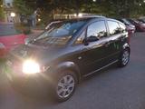 Audi A2 1.4 - mit super Ausstattung TÜV /ASU neu - gebrauchte Audi A2 aus dem Jahr 2003