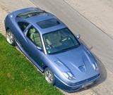 Fiat Coupe 1,8 - Fiat Coupe aus 1998
