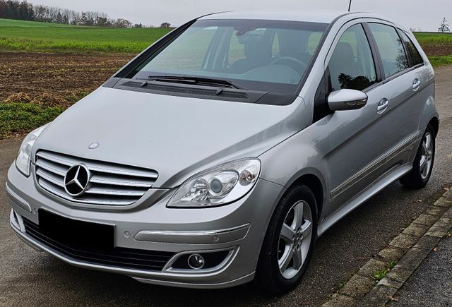 Mercedes-Benz B 150 in TOP ZUSTAND