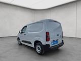 Opel Combo Cargo 1.5 D L1 75 kW, - Opel Kombi, Kleinbus bis 9 Sitze Comb