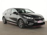 Kia Procee'd GT ACC|LED|Klappensteuerung|Navi|Keyles - Kia pro cee'd / ProCeed Gebrauchtwagen