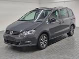 Volkswagen Sharan Black Style Pano/Leder/ACC/Kam/Navi/SHZ - Volkswagen Sharan: Style