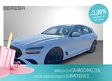 Genesis G70 Shooting Brake 2.2 D Sport AWD Sitzklima - Genesis G70 mit Diesel-Antrieb: Automatik