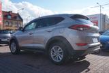 Hyundai Tucson 1.6 Turbo Navi Kamera Standheizung AHK - : Beige
