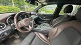 Mercedes-Benz GLC 220 d 4MATIC Autom. - Mercedes-Benz GLC 220 Gebrauchtwagen in Düsseldorf