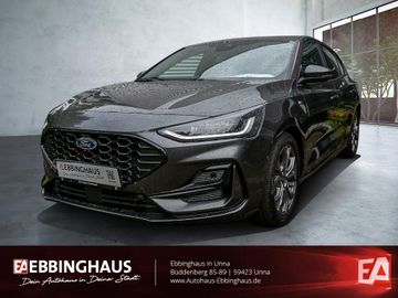 Ford Focus 1.0 ST-Line Assistenz-Paket Navi Kamera