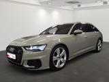 Audi S6 Avant 3.0 TDI quattro *AHK*MATRIX*KAMERA*NAVI - gebrauchte Audi S6 aus dem Jahr 2024