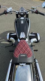 BMW R18 Classic 100 Jahre Berlin built - BMW R 100 CLASSIC