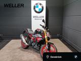 BMW AKTION G 310 R, Style Passion, ABS  Tagfahrlicht