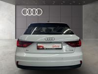 Audi A1 - Vorschau Bild 5