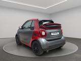 Smart ForTwo Cabrio Prime Automatik - Smart Gebrauchtwagen mit Automatikschaltung
