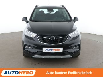 Opel Mokka X - 9