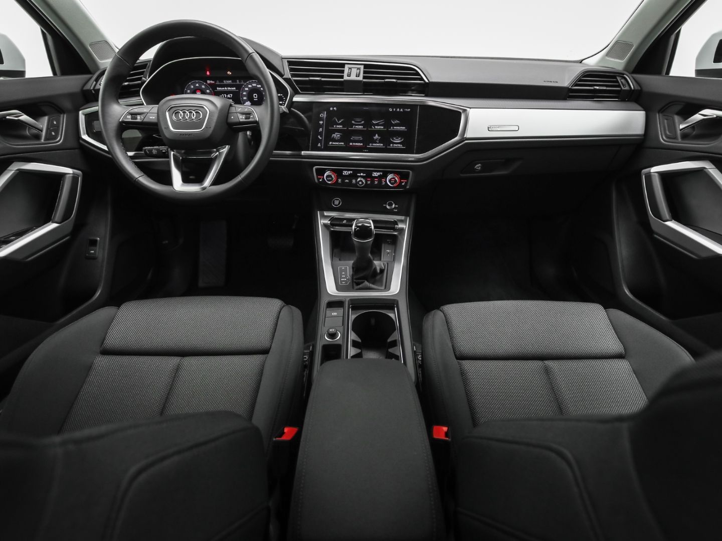 Audi Q3 - Bild 8