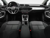 Audi Q3 - Vorschau Bild 8